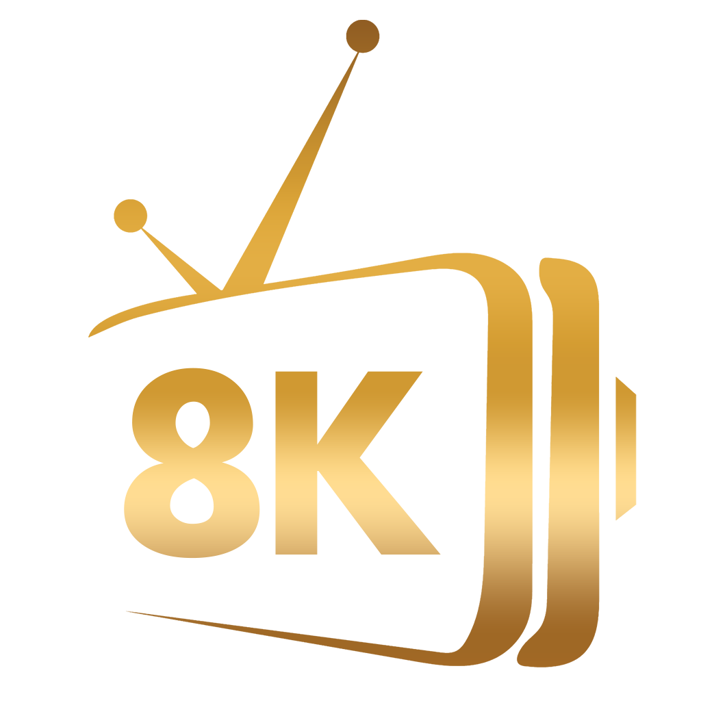 8KStrong